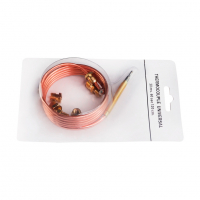 Термопара для газовых плит, духовок, котлов и колонок Gefest, Мечта, Indesit, Нева универсальная 60см, w009