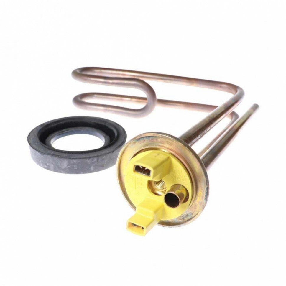 Комплект ТЭН 1,2 кВт (1200 Вт) RCF для водонагревателя Ariston ANDRIS, Superlux, REGENT 10 л под анод М5 + прокладка, 65114905 Комплект ТЭН 1,2 кВт (1200 Вт) RCF для водонагревателя Ariston ANDRIS, Superlux, REGENT 10 л под анод М5 + прокладка, 65114905