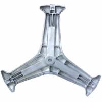 Крестовина барабана стиральной машины LG Direct Drive Inverter под болт,  4434ER1008B