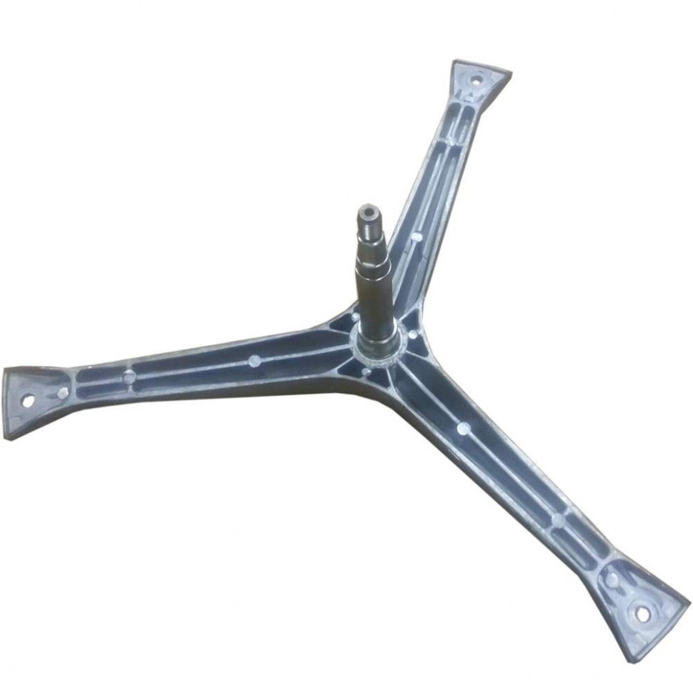 Крестовина барабана стиральной машины Samsung fuzzy, Crystal Slim, Diamond 4,5 кг,  5,2 кг, DC97-00124A Крестовина барабана стиральной машины Samsung fuzzy, Crystal Slim, Diamond 4,5 кг,  5,2 кг, DC97-00124A