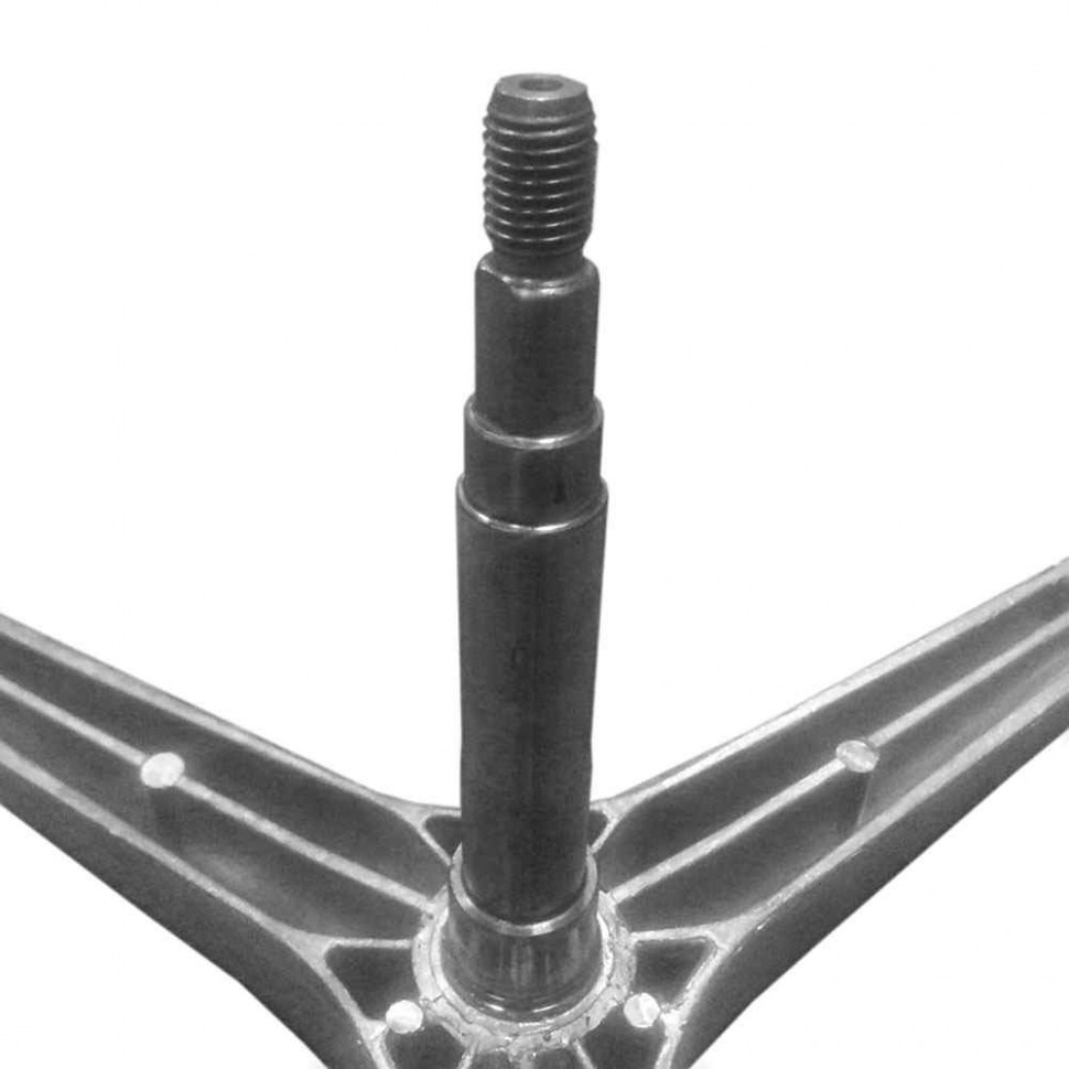 Крестовина барабана стиральной машины Samsung fuzzy, Crystal Slim, Diamond 4,5 кг,  5,2 кг, DC97-00124A Крестовина барабана стиральной машины Samsung fuzzy, Crystal Slim, Diamond 4,5 кг,  5,2 кг, DC97-00124A