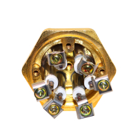 БЛОК-ТЭН RDT 7000W(2300x3) из нержавеющей стали, D48, G1 1/2"(М48х2), L430мм, 220V для Protherm, 482070 БЛОК-ТЭН RDT 7000W(2300x3) из нержавеющей стали, D48, G1 1/2"(М48х2), L430мм, 220V для Protherm, 482070