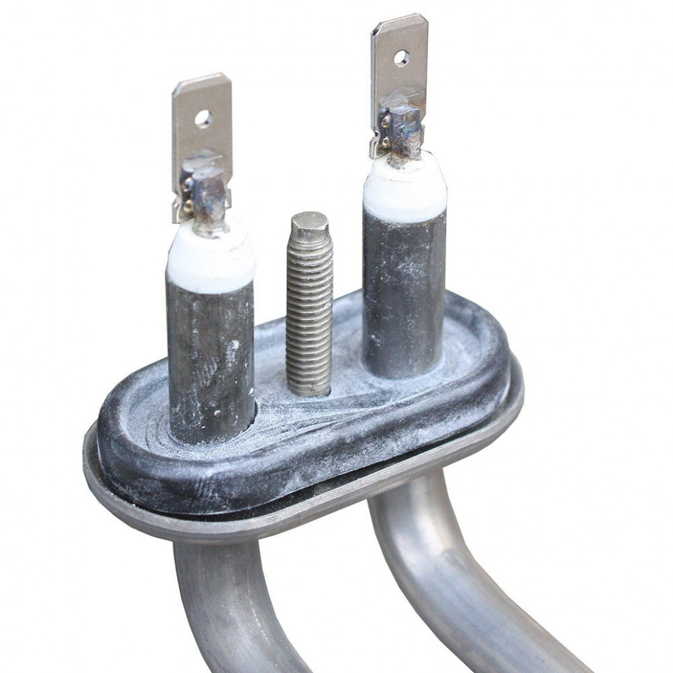 ТЭН (нагревательный элемент) для посудомоечной машины Ardo, Ariston, Indesit, 1800Вт, 651054405 / 647000049, 12256