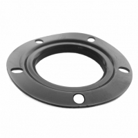 Уплотнительная прокладка фланца для водонагревателя Ariston ABS PRO ECO, ABS VLS PREMIUM, ABS VLS INOX, 5 болтов D121мм, 65151710