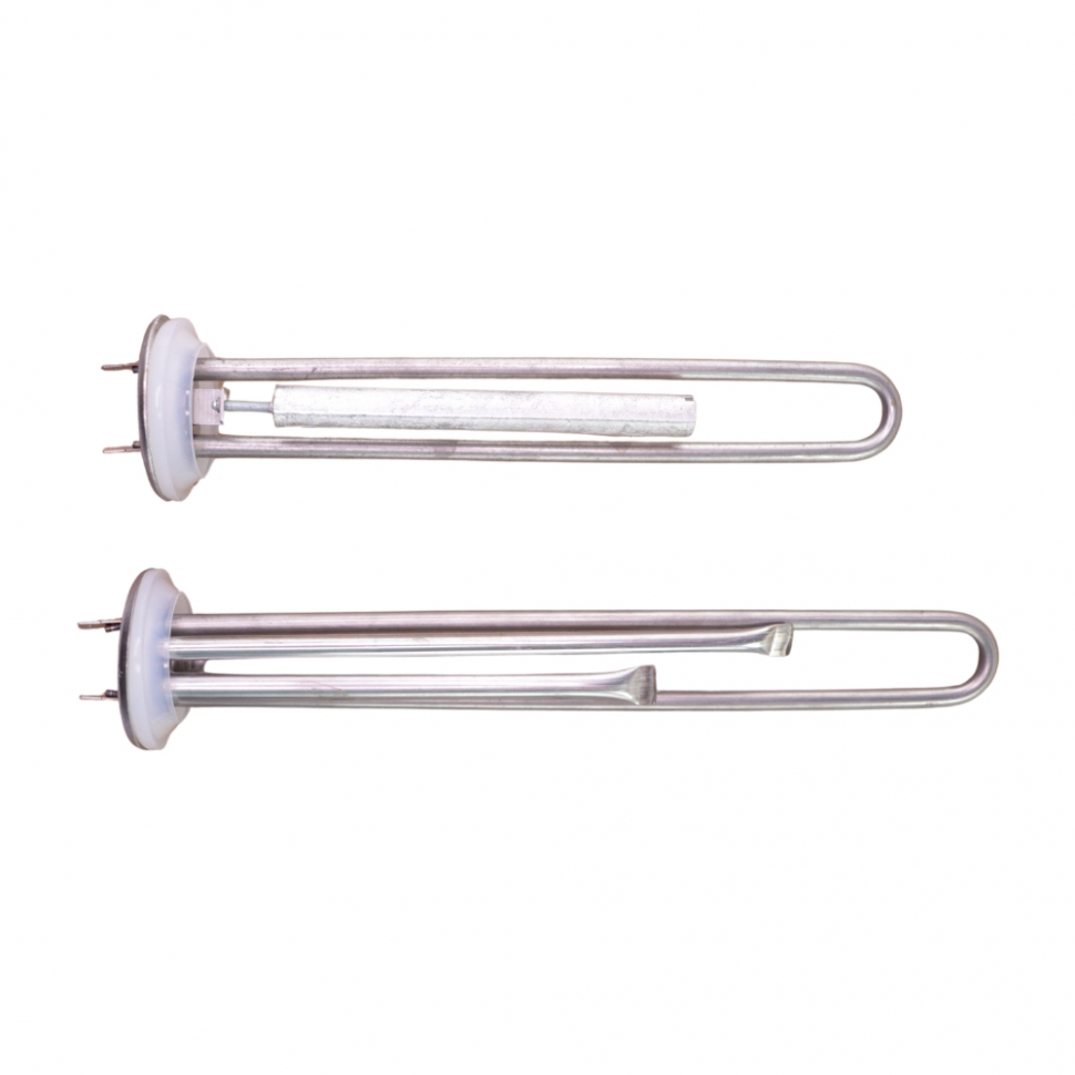 Ремкомплект ТЭНов 2 кВт (700 + 1300 Вт) RF для водонагревателя Thermex, Garanterm RZB, IF, ID + прокладки + анод, М20467 Ремкомплект ТЭНов 2 кВт (700 + 1300 Вт) RF для водонагревателя Thermex, Garanterm RZB, IF, ID + прокладки + анод, М20467