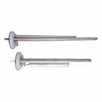 Ремкомплект ТЭНов 2 кВт (700 + 1300 Вт) RF для водонагревателя Thermex, Garanterm RZB, IF, ID + прокладки + анод, М20467 Ремкомплект ТЭНов 2 кВт (700 + 1300 Вт) RF для водонагревателя Thermex, Garanterm RZB, IF, ID + прокладки + анод, М20467