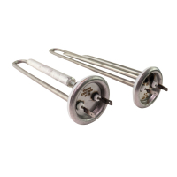 Ремкомплект ТЭНов 2 кВт (700 + 1300 Вт) RF для водонагревателя Thermex, Garanterm RZB, IF, ID + прокладки + анод, М20467 Ремкомплект ТЭНов 2 кВт (700 + 1300 Вт) RF для водонагревателя Thermex, Garanterm RZB, IF, ID + прокладки + анод, М20467