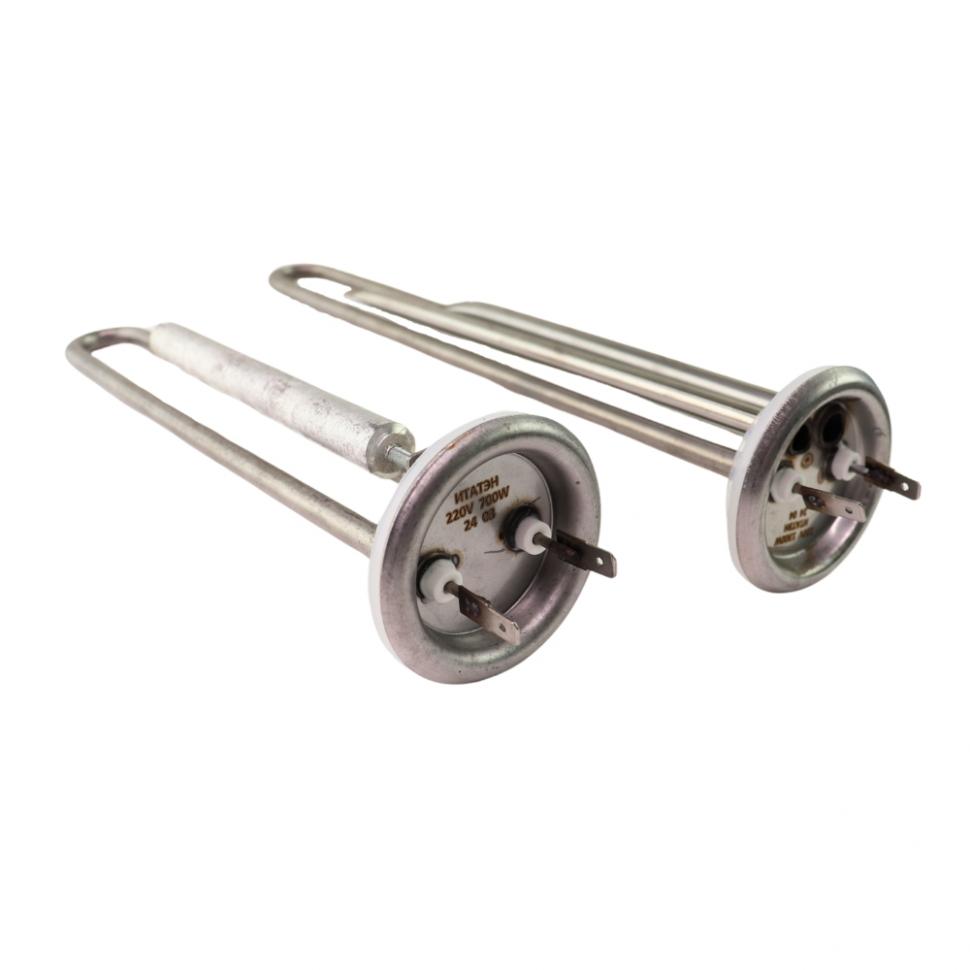 Ремкомплект ТЭНов 2 кВт (700 + 1300 Вт) RF для водонагревателя Thermex, Garanterm RZB, IF, ID + прокладки + анод, М20467 Ремкомплект ТЭНов 2 кВт (700 + 1300 Вт) RF для водонагревателя Thermex, Garanterm RZB, IF, ID + прокладки + анод, М20467