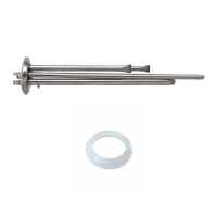 Комплект ТЭН 2000Вт (700Вт/1300Вт) RF для водонагревателя Thermex RZL, IS, IR, Garanterm, Electrolux EWH, под анод М4, нерж.+ низкая прокладка 20042K Комплект ТЭН 2000Вт (700Вт/1300Вт) RF для водонагревателя Thermex RZL, IS, IR, Garanterm, Electrolux EWH, под анод М4, нерж.+ низкая прокладка 20042K