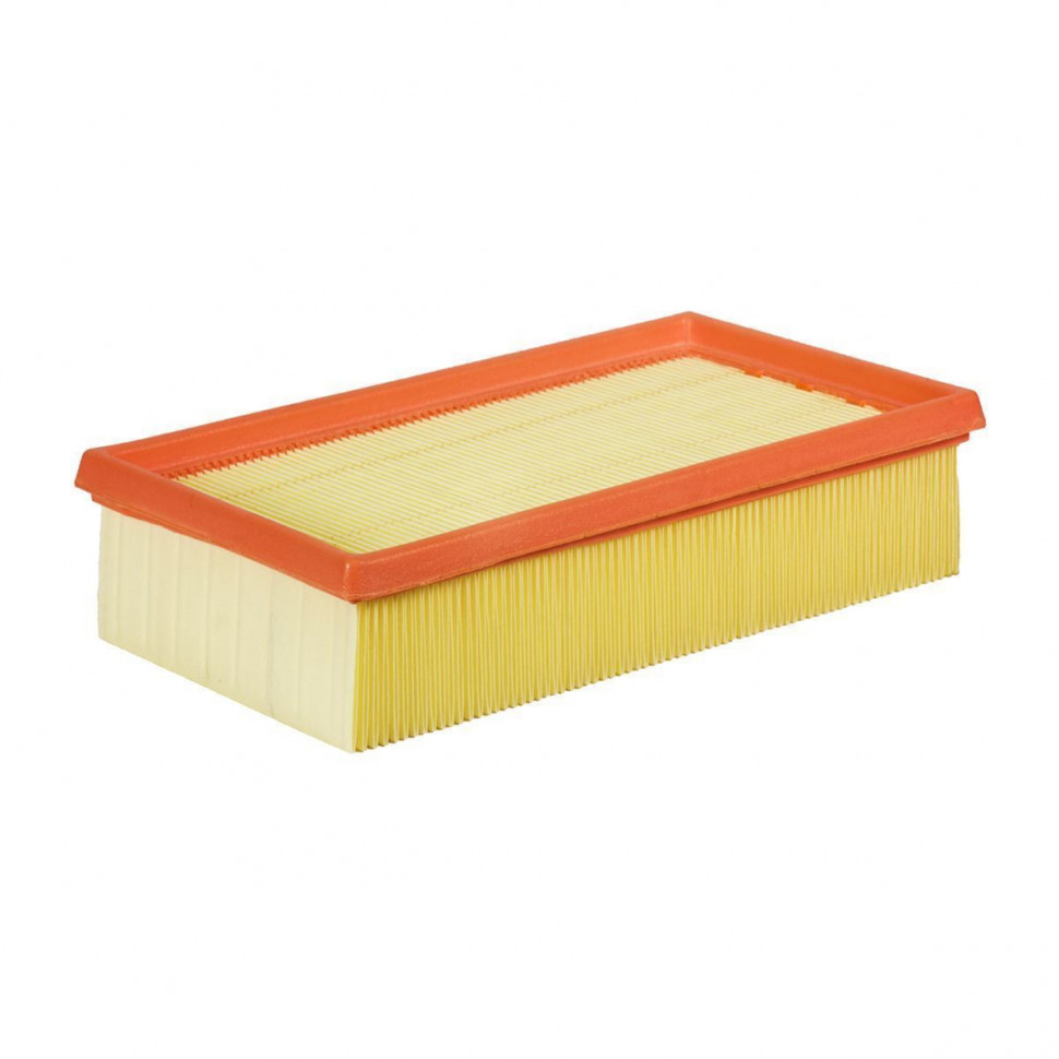 HEPA-фильтр повышенной фильтрации для пылесосов Hilti целлюлозный, Euroclean, HIPMY-VC20NZ