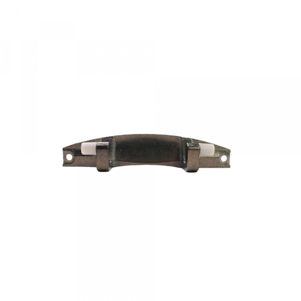 Петля дверцы люка стиральной машины Bosch, Gaggenau, Neff, Siemens, 627049