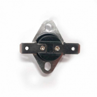 Набор 6 шт Термостат для водонагревателя Thermex, Ariston, Electrolux KSD303, 10A 120°С биметаллический самовозвратный, KM310120 Набор 6 шт Термостат для водонагревателя Thermex, Ariston, Electrolux KSD303, 10A 120°С биметаллический самовозвратный, KM310120