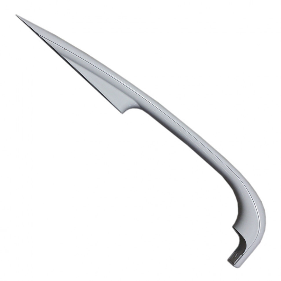 Ручка дверцы для холодильника Атлант МХМ 17 нижняя 331603304601+331603304501, 26591070