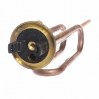 ТЭН 2кВт (2000Вт) RCF для водонагревателя Ariston, Thermex под анод М6, 184281i ТЭН 2кВт (2000Вт) RCF для водонагревателя Ariston, Thermex под анод М6, 184281i