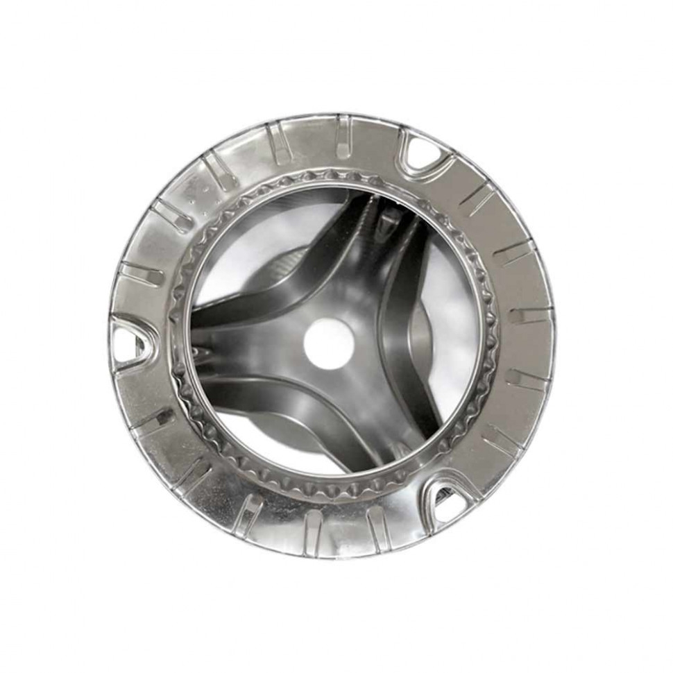 Барабан стиральной машины Bosch Maxx 4, Classixx 5, Varioperfect, Siemens IQ100, IQ300 с крестовиной в сборе, 479100