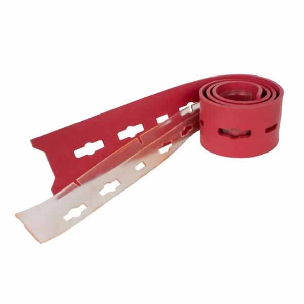 Набор скребков Euroclean стандартные резиновые 2 шт для COMAC, SUR-30108NZ