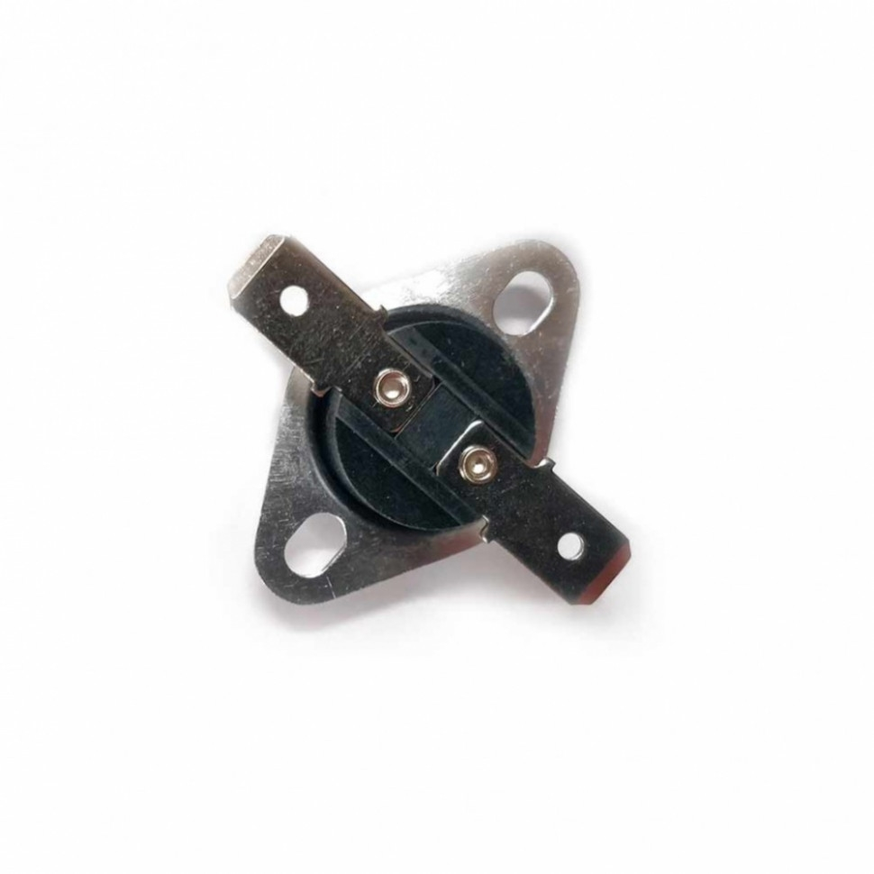 Набор 6 шт Термостат для водонагревателя Thermex, Ariston, Electrolux KSD303, 10A 60°С биметаллический самовозвратный, KM310060 Набор 6 шт Термостат для водонагревателя Thermex, Ariston, Electrolux KSD303, 10A 60°С биметаллический самовозвратный, KM310060