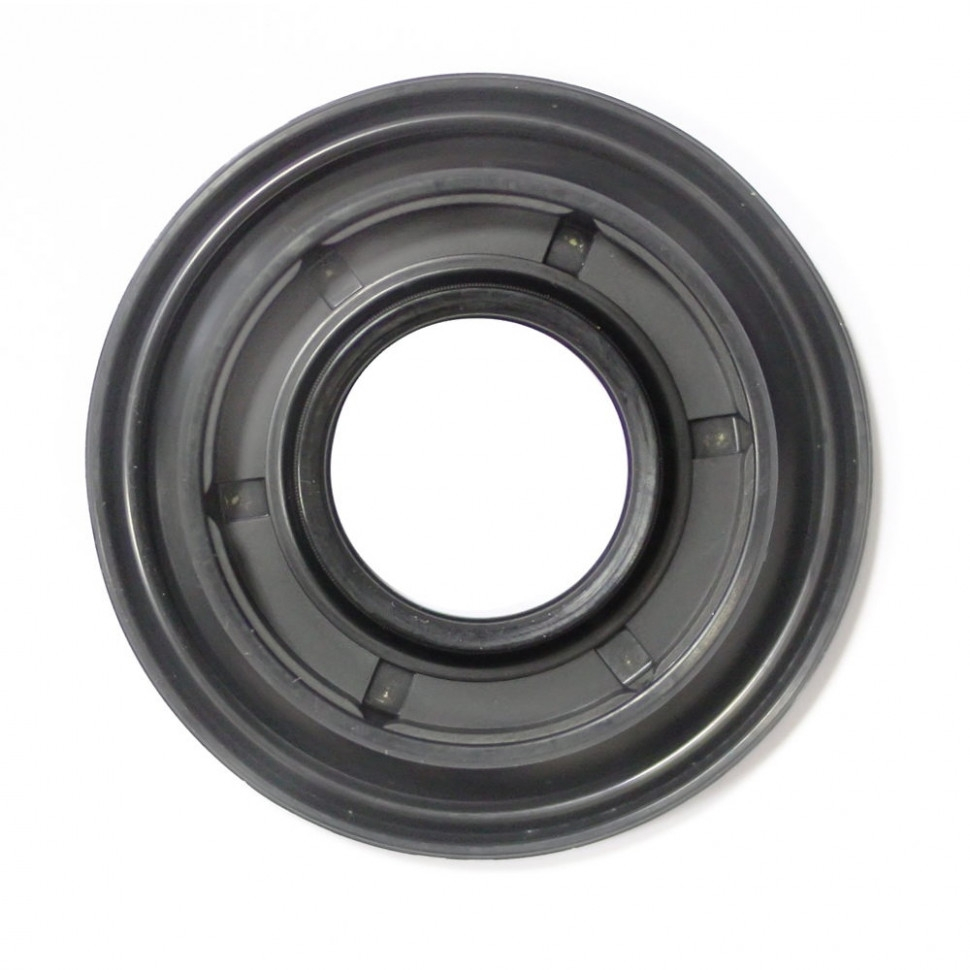 Набор 10шт Сальник для стиральной машины Indesit, Ariston, Hotpoint 25x47/64x7/10.5мм, KMS000AR