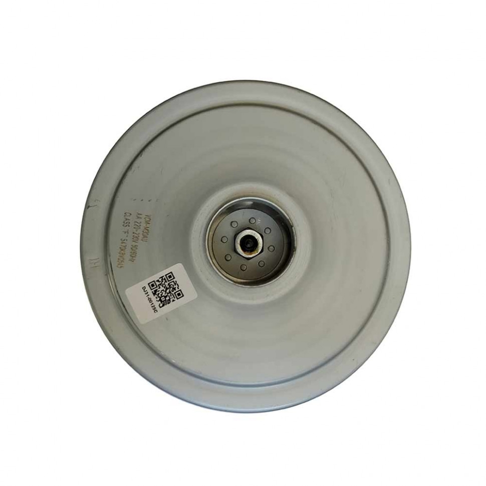Двигатель для пылесосов Samsung, 2200W, D135мм, d97мм, H121мм, h50мм, клеммы раздельно, 230V (VAC002SA), v1162 Двигатель для пылесосов Samsung, 2200W, D135мм, d97мм, H121мм, h50мм, клеммы раздельно, 230V (VAC002SA), v1162
