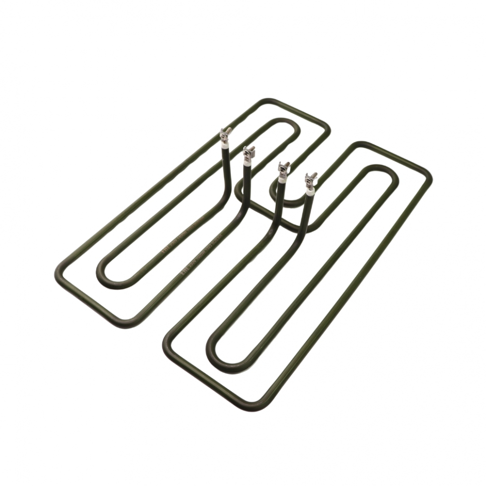 Комплект ТЭНов 3000W(1400+1600), нерж, D8мм, клеммы под винт М4, ПЭМ, ПСЭМ, Гомельторгмаш, 230V, ТК3002