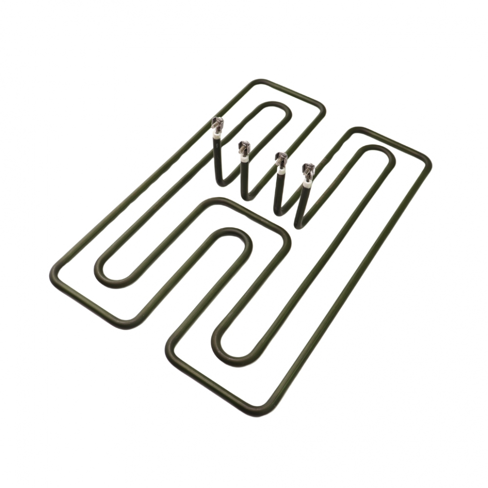 Комплект ТЭНов 3000W(1400+1600), нерж, D8мм, клеммы под винт М4, ПЭМ, ПСЭМ, Гомельторгмаш, 230V, ТК3002