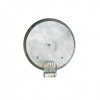 Чугунная конфорка для электрической плиты Ariston, Indesit, Gefest, Gorenje 2000Вт, 180мм универсальная, 518020 Чугунная конфорка для электрической плиты Ariston, Indesit, Gefest, Gorenje 2000Вт, 180мм универсальная, 518020