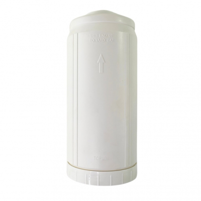 Картридж для фильтра воды ИТА антижелезо Бризант 10" для корпуса Big Blue (Jumbo), F30428