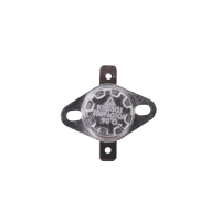 Набор 6 шт Термостат для водонагревателя Thermex, Ariston, Electrolux KSD303, 10A 90°С биметаллический самовозвратный, KM310090