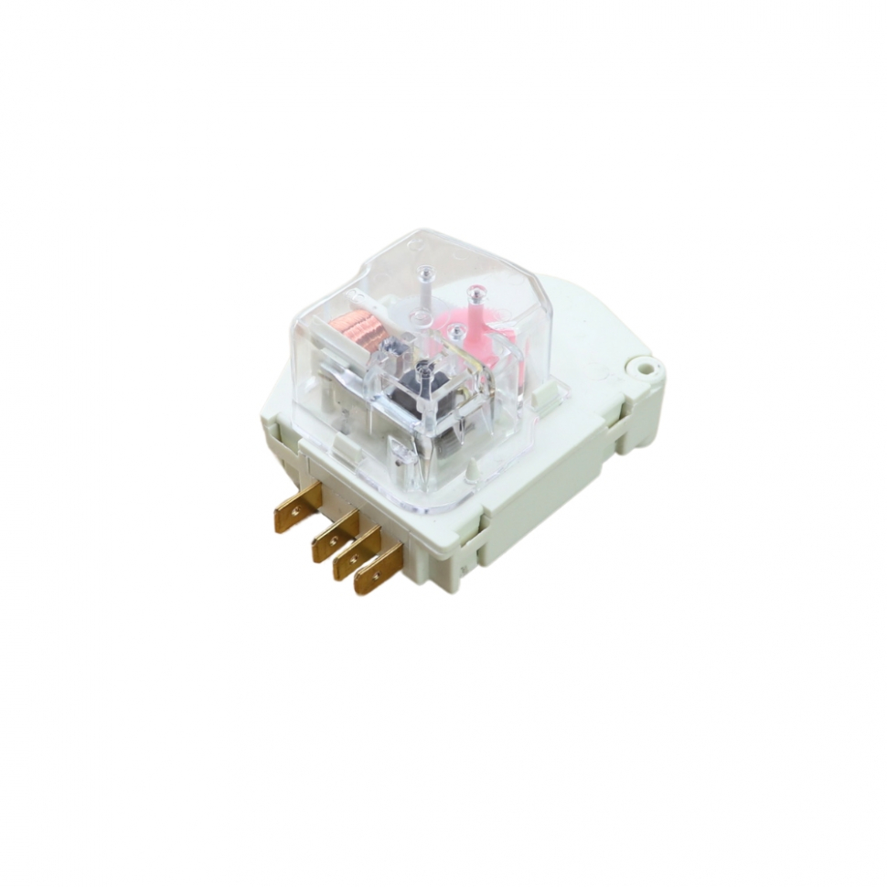 Таймер оттайки для холодильников, DBZC-807-1G2, X4020