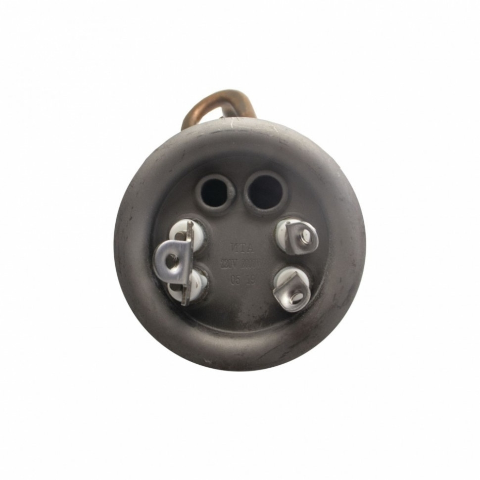 ТЭН 2кВт (2000Вт) RF для горизонтального водонагревателя Thermex, Garanterm GTR, Electrolux EWH, под анод М6, 20124 ТЭН 2кВт (2000Вт) RF для горизонтального водонагревателя Thermex, Garanterm GTR, Electrolux EWH, под анод М6, 20124