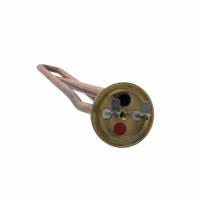 Комплект ТЭН 1кВт (1000Вт) RCF для водонагревателя Ariston VLS, Superlux, Simat + фланец + анод + прокладка, 280040F Комплект ТЭН 1кВт (1000Вт) RCF для водонагревателя Ariston VLS, Superlux, Simat + фланец + анод + прокладка, 280040F