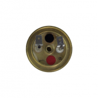 Комплект ТЭН 1,5кВт (1500Вт) RCF для водонагревателя Ariston VLS, Superlux, Simat + фланец + анод + прокладка, 280069F