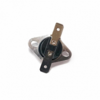 Набор 6 шт Термостат для водонагревателя Ariston, Thermex KSD303, 16A 120°С биметаллический самовозвратный, KM316120 Набор 6 шт Термостат для водонагревателя Ariston, Thermex KSD303, 16A 120°С биметаллический самовозвратный, KM316120