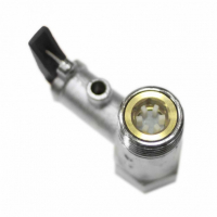 Предохранительный клапан для водонагревателя Ariston, Thermex 7 бар 1/2, 100507