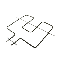 ТЭН духовки Ariston, Bosch, Whirlpool 1000 Вт, 370х340мм, 300331