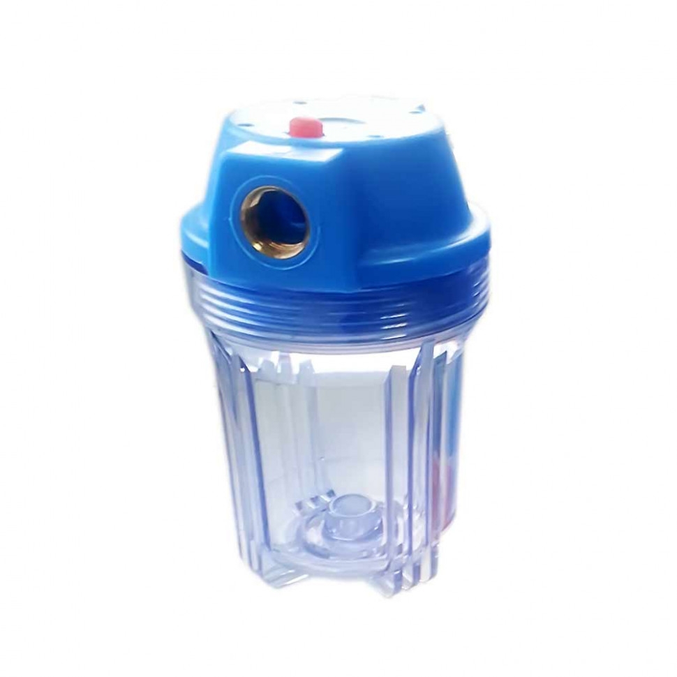 Магистральный фильтр ИТА-06-3/4, F20106-3/4