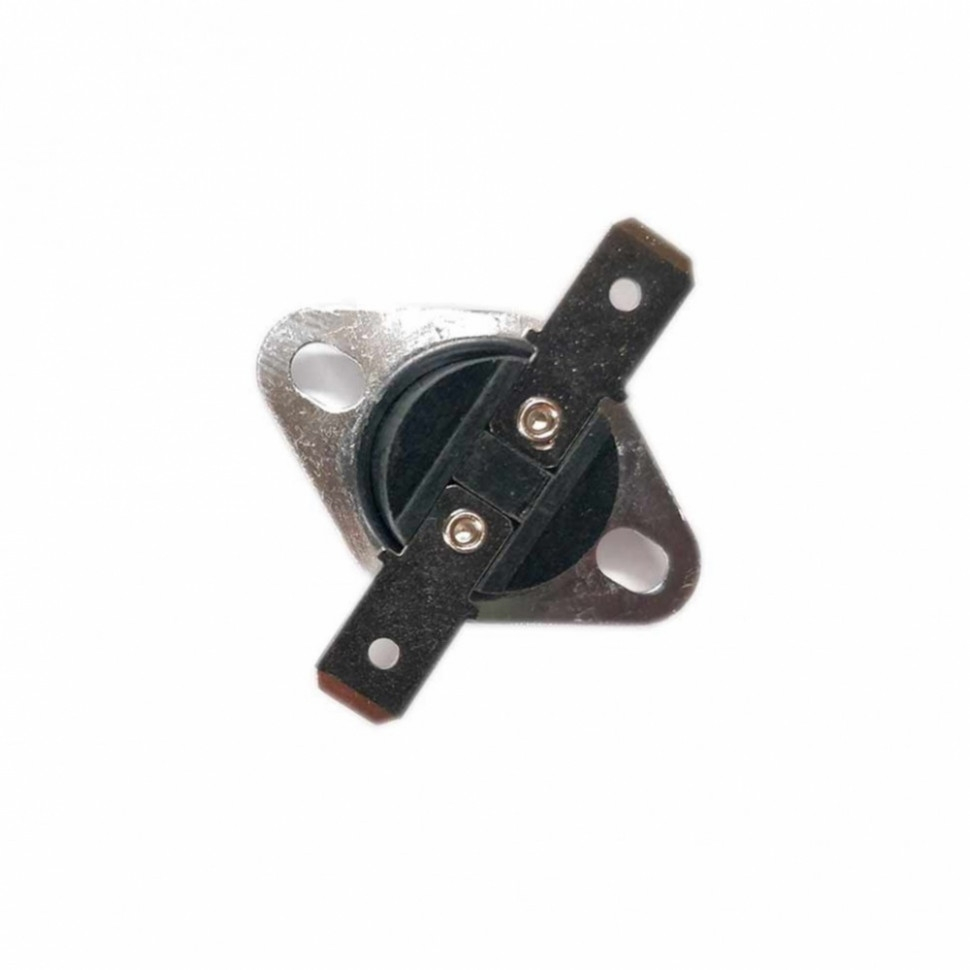 Набор 6 шт Термостат для водонагревателя Ariston, Thermex KSD303, 16A 80°С биметаллический самовозвратный, KM316080