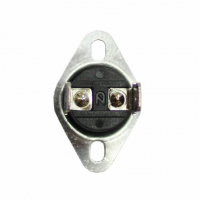 Терморегулятор для водонагревателя Thermex, Ariston, Electrolux KSD302, 10A 77°С биметаллический, самовозвратный, 100315 Терморегулятор для водонагревателя Thermex, Ariston, Electrolux KSD302, 10A 77°С биметаллический, самовозвратный, 100315