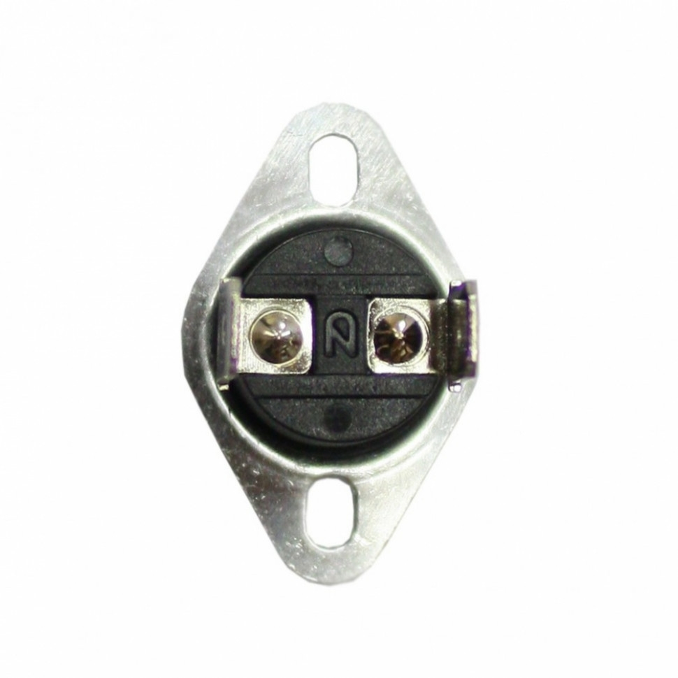 Терморегулятор для водонагревателя Thermex, Ariston, Electrolux KSD302, 10A 77°С биметаллический, самовозвратный, 100315 Терморегулятор для водонагревателя Thermex, Ariston, Electrolux KSD302, 10A 77°С биметаллический, самовозвратный, 100315