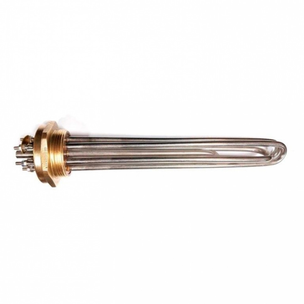 Блок ТЭНов KFL 007 6000 Вт, для Эван, Protherm, 320 мм 8,8 мм, 68660Р