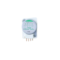 Таймер оттайки холодильника Toshiba, Samsung, LG, NO-FROST, TMDF706ZD1, X4024 Таймер оттайки холодильника Toshiba, Samsung, LG, NO-FROST, TMDF706ZD1, X4024