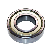 Подшипник барабана для стиральной машины Indesit 6206-ZZ, 30x62x16, C90000010