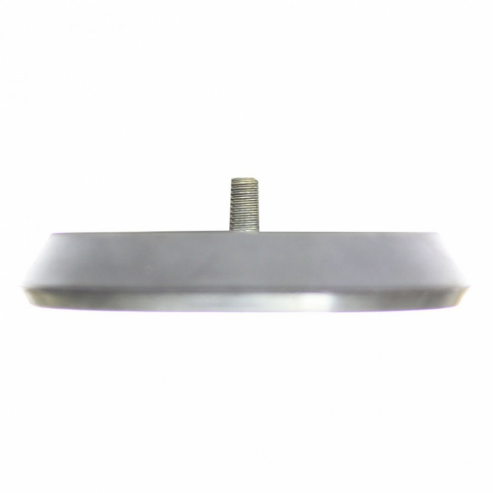 Фланец овальный RCA с уплотнительной прокладкой для водонагревателя Ariston ABS, SGHP, PRO ECO 83х115мм, 993012