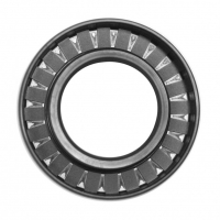 Сальник бака для стиральной машины Ariston, Hotpoint-Ariston, Indesit 30х53,5х10/14мм, S002GO Сальник бака для стиральной машины Ariston, Hotpoint-Ariston, Indesit 30х53,5х10/14мм, S002GO