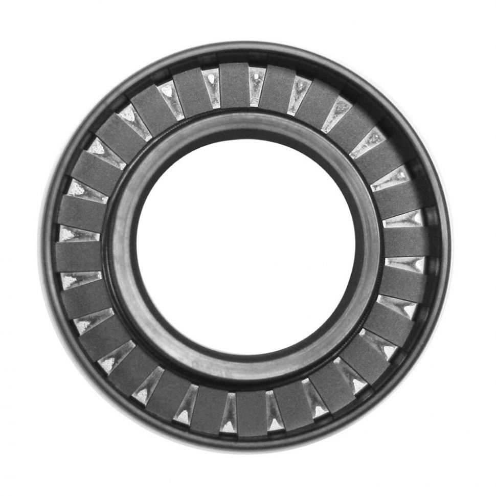 Сальник бака для стиральной машины Ariston, Hotpoint-Ariston, Indesit 30х53,5х10/14мм, S002GO Сальник бака для стиральной машины Ariston, Hotpoint-Ariston, Indesit 30х53,5х10/14мм, S002GO