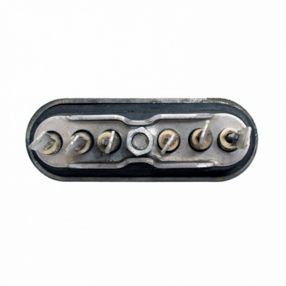 ТЭН 6000W (6кВт) для промышленной стиральной машины, 65060