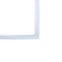 Уплотнитель двери 470х250мм для холодильника Indesit, Ariston, Stinol, 854020