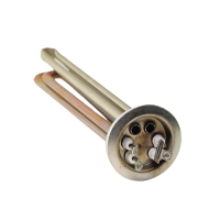 Комплект ТЭН 2 кВт (2000 Вт) RF для водонагревателя Electrolux, Thermex, под анод М6 контакты под винт + прокладка + анод, 20114K Комплект ТЭН 2 кВт (2000 Вт) RF для водонагревателя Electrolux, Thermex, под анод М6 контакты под винт + прокладка + анод, 20114K