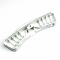 Набор 7шт Ручка дверцы люка для стиральной машины Samsung EcoSilver, KMDC64-00561A