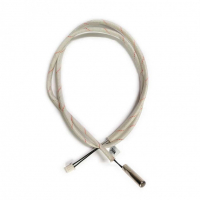 Термостат электронный для водонагревателя Thermex 77°С без термозащиты, 66157